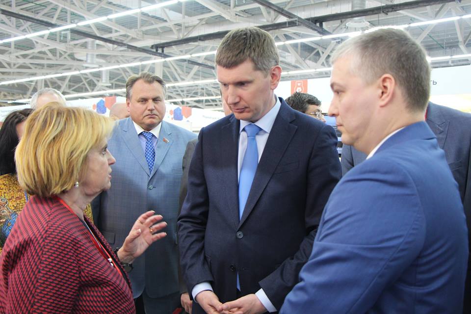 Губернатор Пермского края пригласил INSYTE к участию в проекте «Умный город»