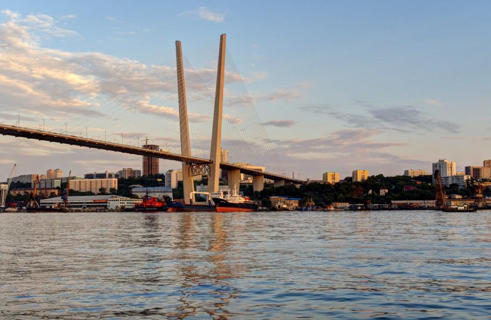 INSYTE открывает предствительство во Владивостоке и Сахалине