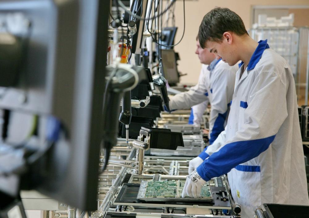 INSYTE Electronics cтал крупнейшим производителем российского «умного дома»
