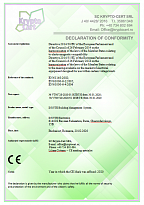 Сертификация CE Европейский союз 